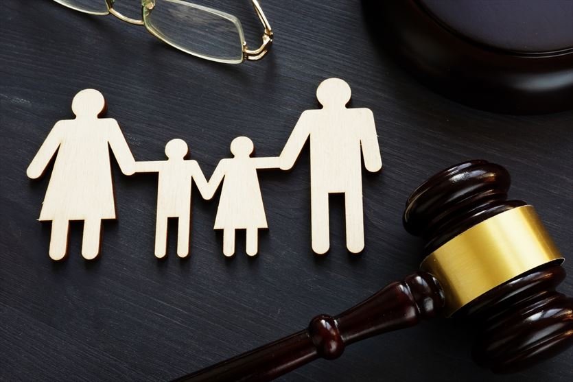 Asesoría legal familiar